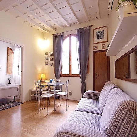 Palazzuolo * Florence