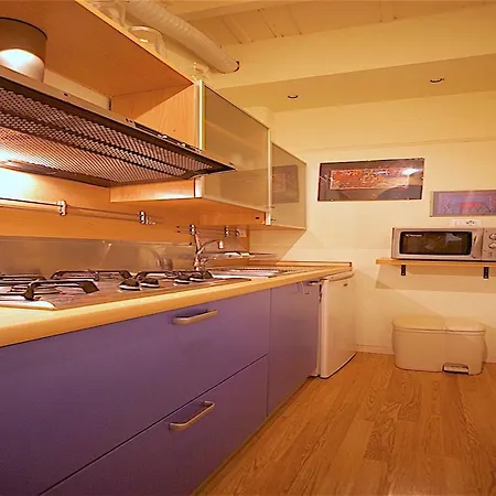 Palazzuolo Apartment Florence