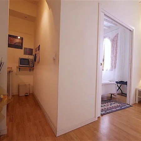 Palazzuolo Apartment