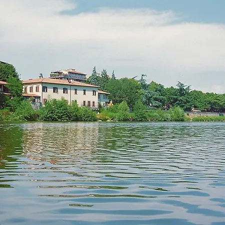 Hotel Sull'arno