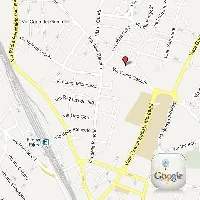 Corolle Hotel Firenze