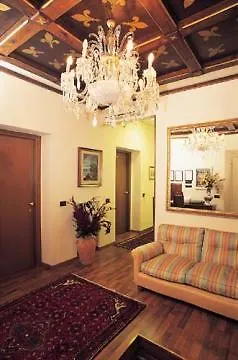 Michelangelo Bed & Breakfast Florence