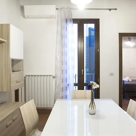 Apartment Oriuolo Palace