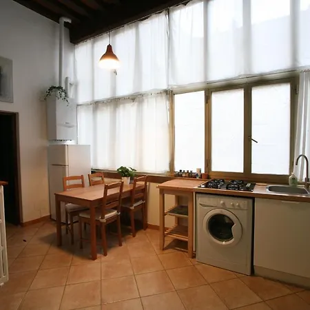 Ghibellina 48 Apartment *