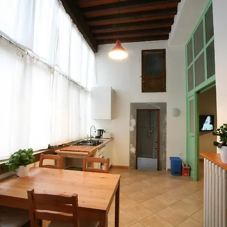 Ghibellina 48 Apartment Florence