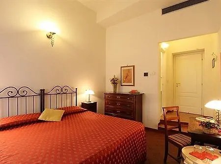 Bed & Breakfast In 3*