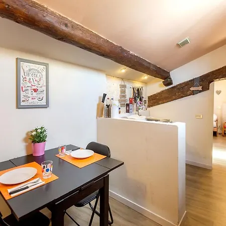 Apartment Lovely San Niccolo