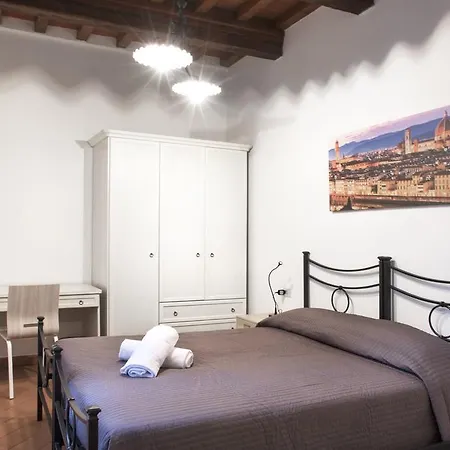 Apartment Oriuolo Palace *