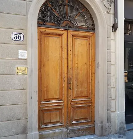 Apartment Two-bedroom Close To Mercato Centrale *