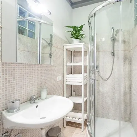 Apartamento Happy Santa Croce 1 *