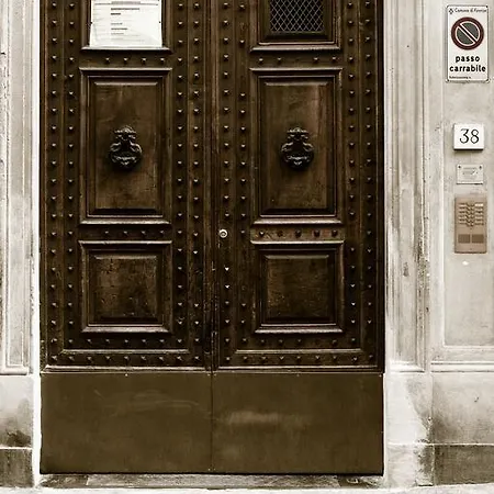 Casa Del Guelfo Florence
