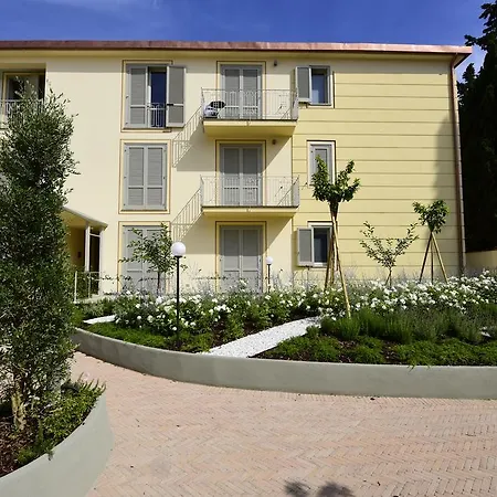 Borgo Guelfo I *