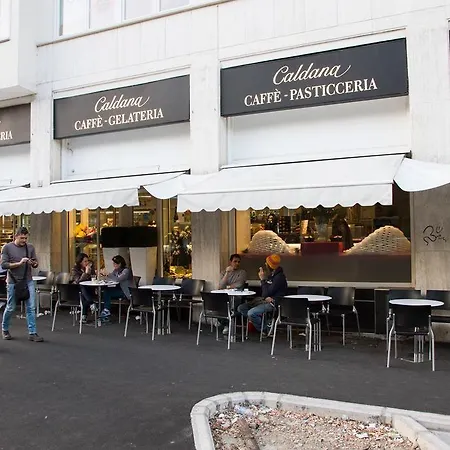 Cappuccini Apartamento *