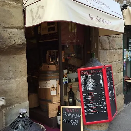 Cappuccini Apartamento