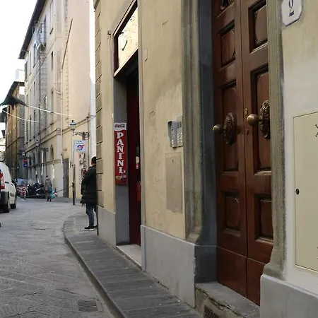 Apartment Isola Florence