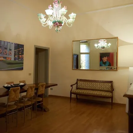 Rondinelli Bed & Breakfast