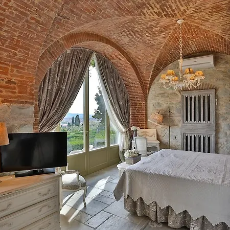 Le Fontanelle 4*