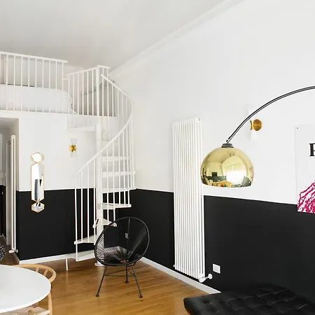 Industia Loft Firenze