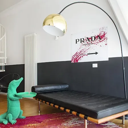 Industia Loft *