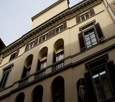 I Quattro Poeti Florencia