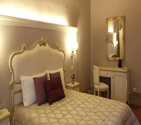 I Quattro Poeti Bed and breakfast 3*