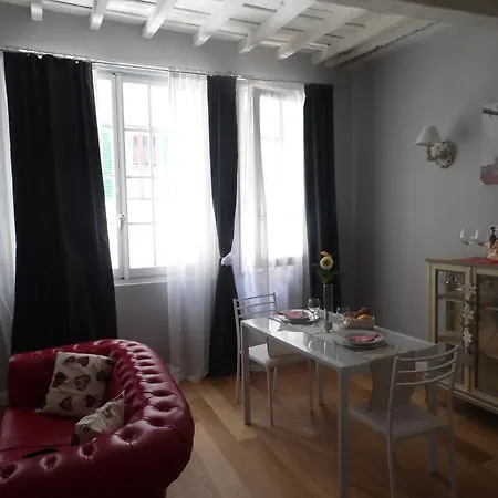 Apartment Margherita *
