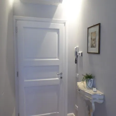 Margherita Apartment Florence