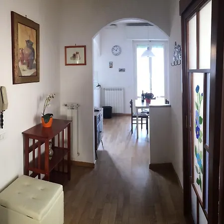 Apartment La Rondinella Florence