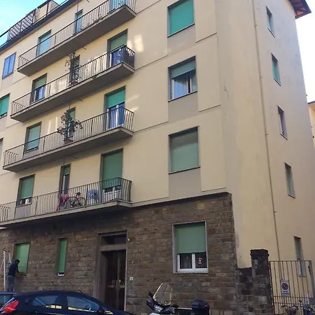 La Rondinella Florence