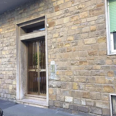 La Rondinella Apartment