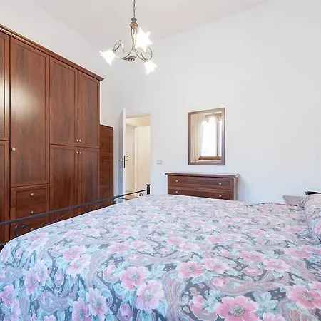 A Different Side Of Apartment Florence