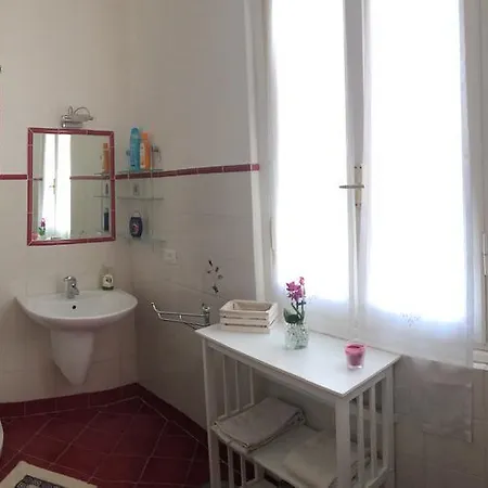 La Rondinella Apartment Florence