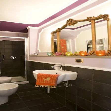 B&B Mr. My Resort Bed & Breakfast 2*