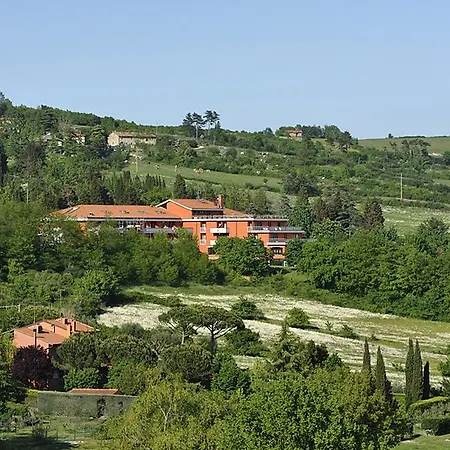 Demidoff Country Hotel Pratolino