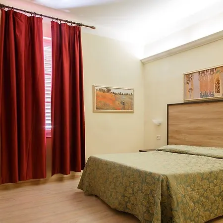 Flom Boutique Hotel Florencia