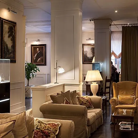 Executive Otel Floransa