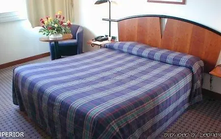 Hotel Unaway Firenze Nord - A1