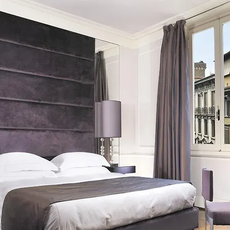 Hotel Brunelleschi 4*