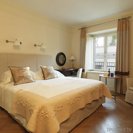Hotel Rocco Savoy Florenz