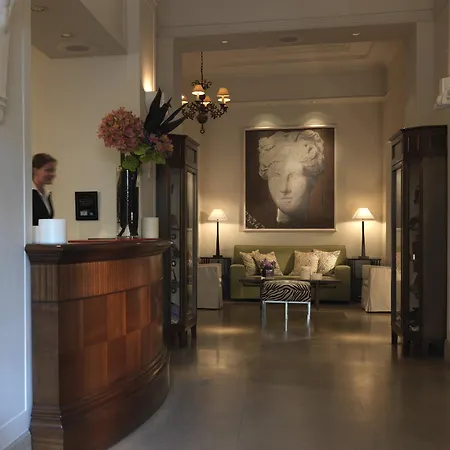 Rocco Savoy Hotel