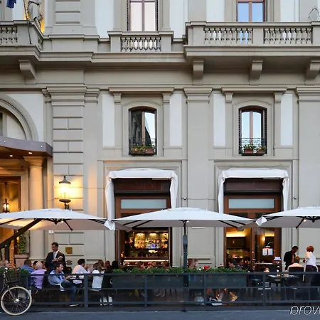 Hotel Rocco Forte Savoy 5*