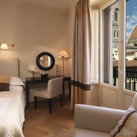 Rocco Forte Savoy Hotel 5*