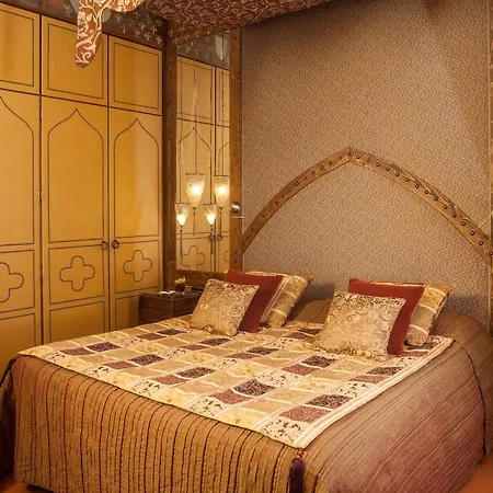 Bernini Palace 5*
