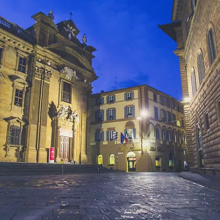 Bernini Palace Hotel Firenze