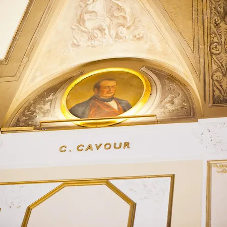 Bernini Palace 5*