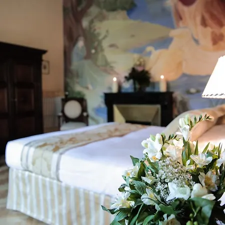 Hotell Liana Florens