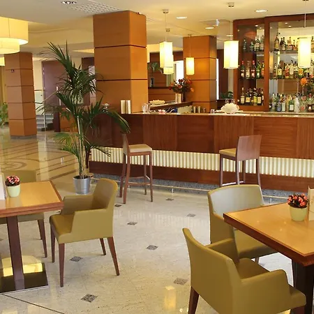 Nilhotel Hotel Florença