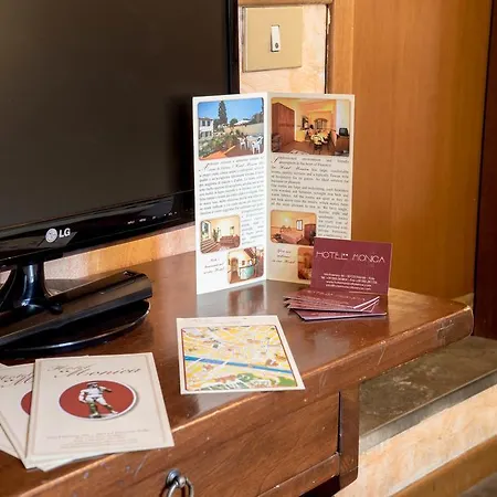 Monica Hotel Florence
