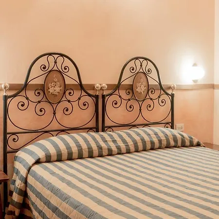 Hotel Monica Florence