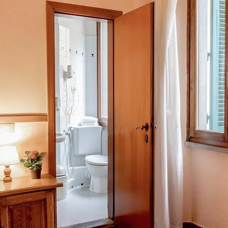 Monica Hotel Florence